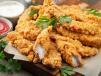 Crispy Chicken