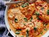 Tuscan Chicken