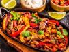 Chicken Fajitas