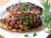 Chicken Rosemary