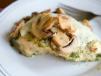 Chicken Pesto