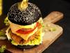 Double Crispy Burger