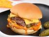 Dynamite Angus Beef Burger