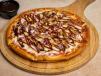 Barbeque Pizza Medium Size