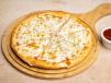 Pizza Margherita Medium Size