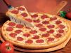 Pepperoni Pizza Medium Size