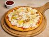 Hawaiian Pizza Medium Size