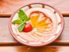 Spicy Labneh