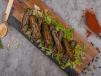 Grape Leaves