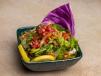 Fattoush Salad