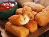 Mozzarella Panne