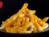 Cheddar Fries