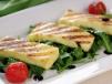 Grilled Halloumi