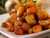 Spicy Potatoes