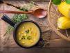 Corn Soup