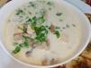 Mushroom Soup