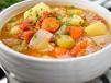 Vegetable Soup