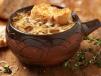 Onions Soup