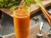 Carrots Juice