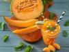 Sweet Melon Juice