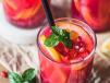 Pomegranate Juice