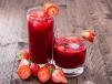 Strawberry Juice