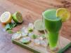 Lemon Mint Juice