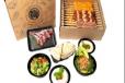 Safari Bbq Box For 4 Pax