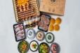 Signature Bbq Box For 4