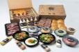Sharing Box For 6