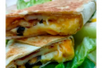 Mix Cheese Sandwich Saj Bread