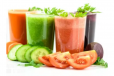 Vegetables Juice 16 Oz