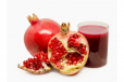 Fresh Pomegranate Juice 16 Oz