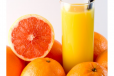Fresh Orange Juice 16 Oz
