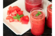 Fresh Watermelon Juice 16 Oz