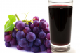 Fresh Grape Juice 16 Oz