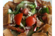 Fattoush Salad