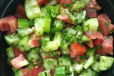 Arabic Salad