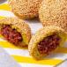 Spicy Stuffed Falafel 1 Piece