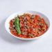 Fried Tomato pan with Meat