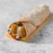 Falafel Wrap