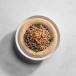 Hummus with Meat