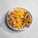 Fried Vegetables