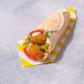 Classic Falafel Sandwich
