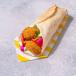 Extra Falafel Sandwich