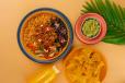 Burrito Bowl Meal