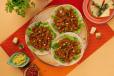 Chicken Pastor Tacos