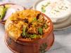 Kachhe Gosht Ki Biryani