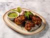 Murgh Tangdi Kebab