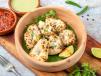 Murgh Malai Tikka